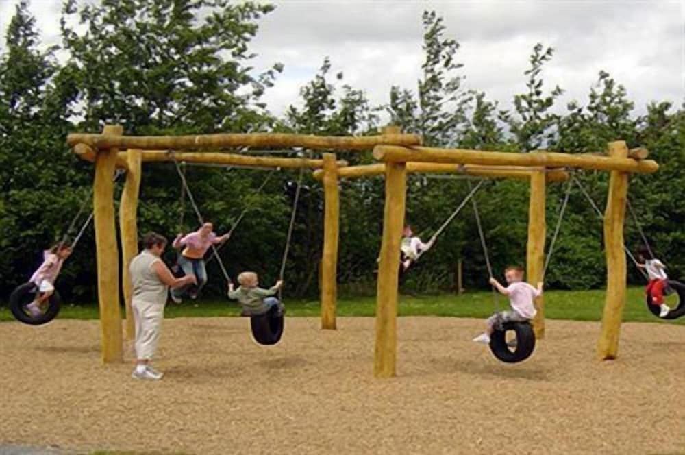 Children's Play Area
