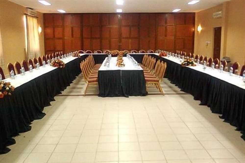 undefined Hotel South Beach Resort 9