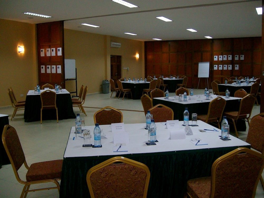 undefined Hotel South Beach Resort 6