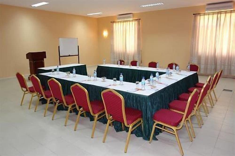 undefined Hotel South Beach Resort 10