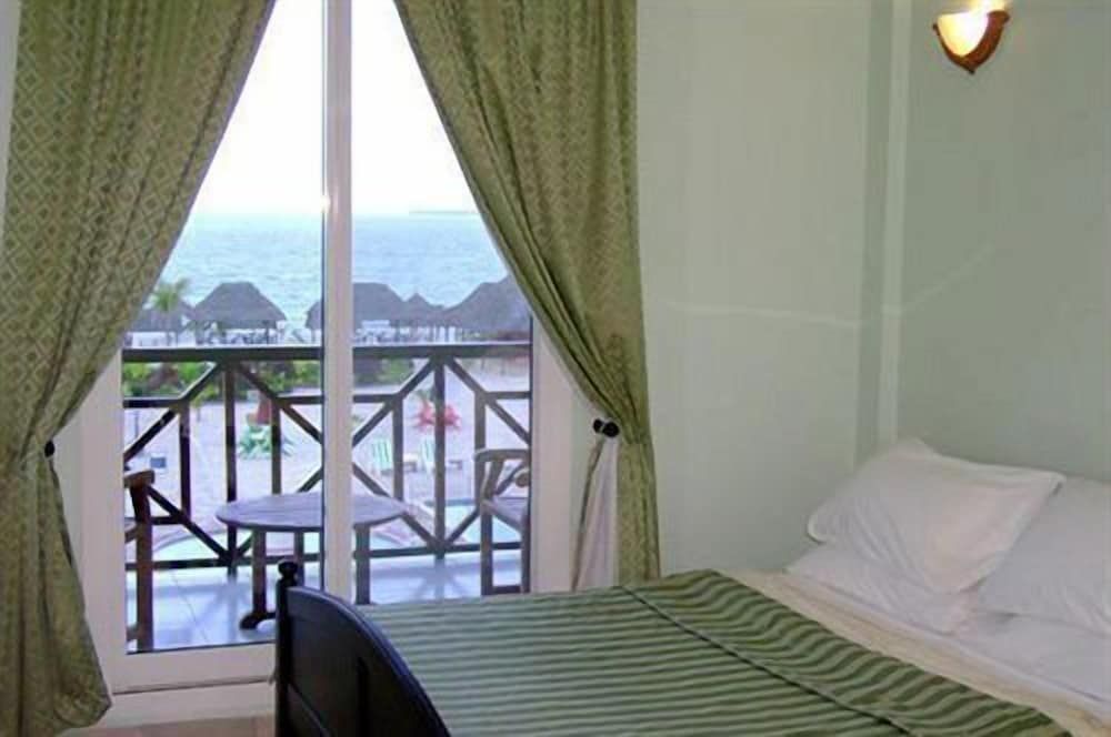 undefined Hotel South Beach Resort