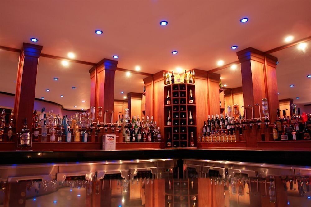 undefined Hotel South Beach Resort 4