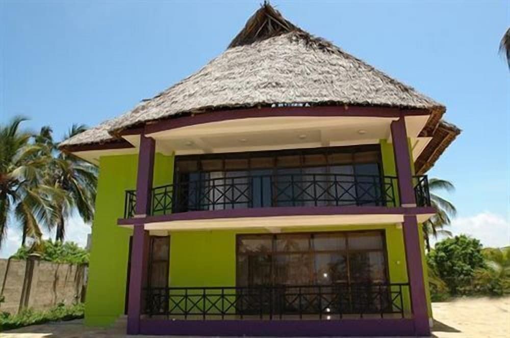 undefined Hotel South Beach Resort 3