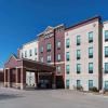 Hampton Inn & Suites Dodge City