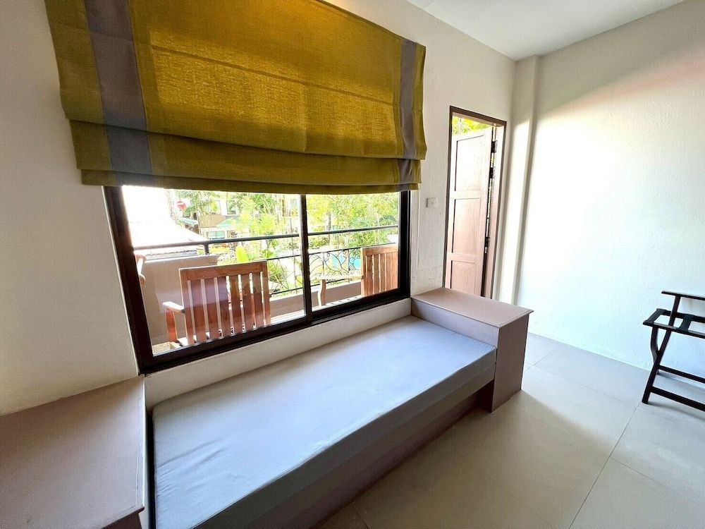 The Viridian Resort Deluxe Double or Twin Room, 1 Bedroom 7