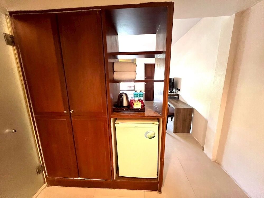 The Viridian Resort Deluxe Double or Twin Room, 1 Bedroom 16