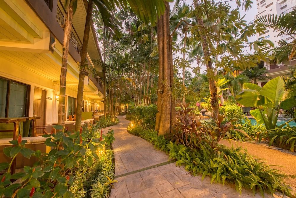 undefined The Viridian Resort 9