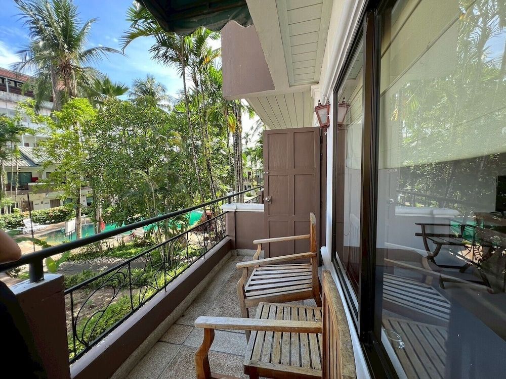 The Viridian Resort Deluxe Double or Twin Room, 1 Bedroom 11