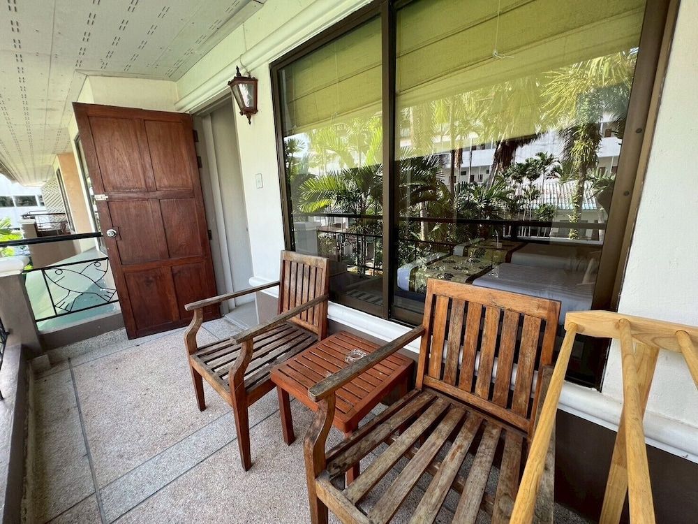 The Viridian Resort Deluxe Double or Twin Room, 1 Bedroom 10