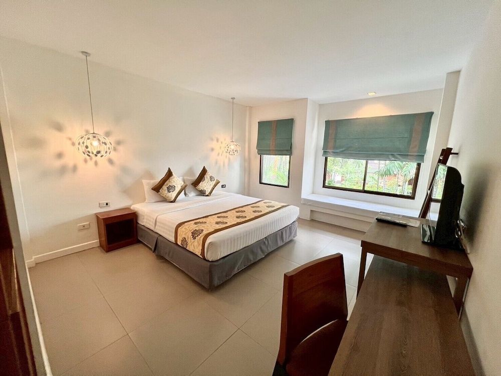 undefined The Viridian Resort 2