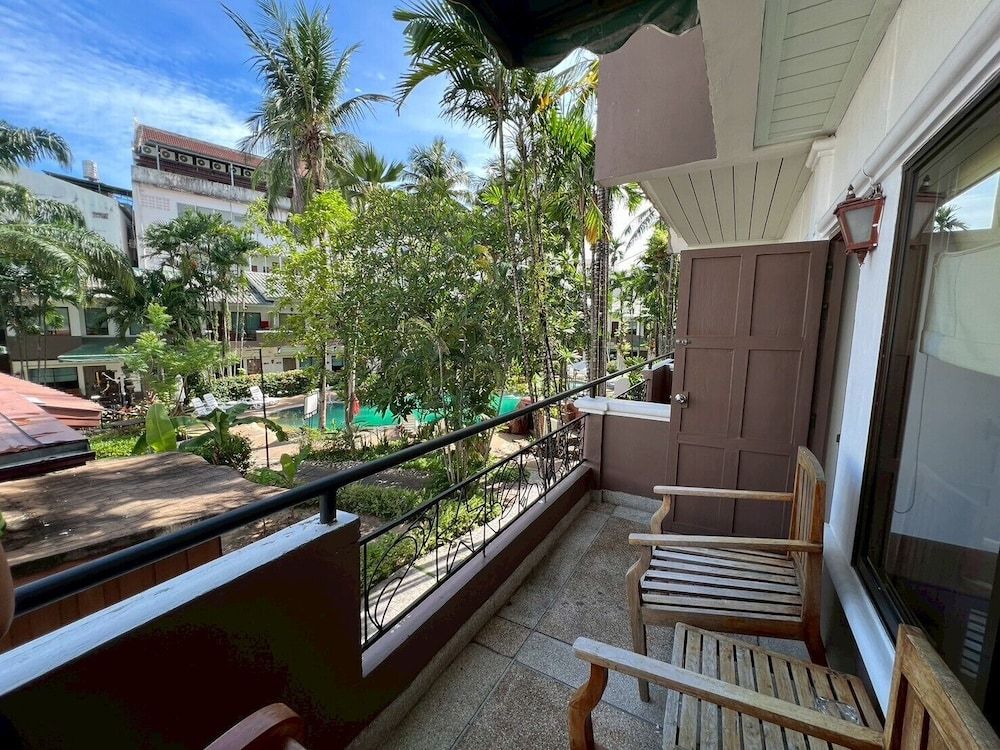 The Viridian Resort Deluxe Double or Twin Room, 1 Bedroom 12