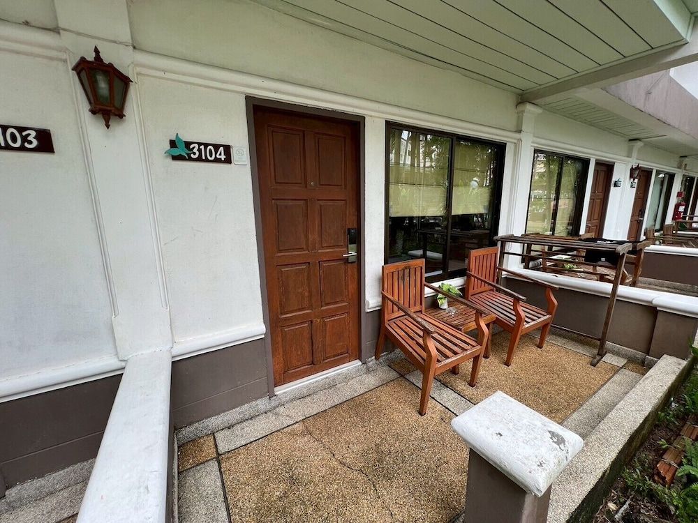 undefined The Viridian Resort 8