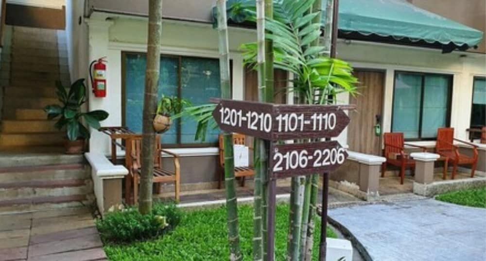 undefined The Viridian Resort 6