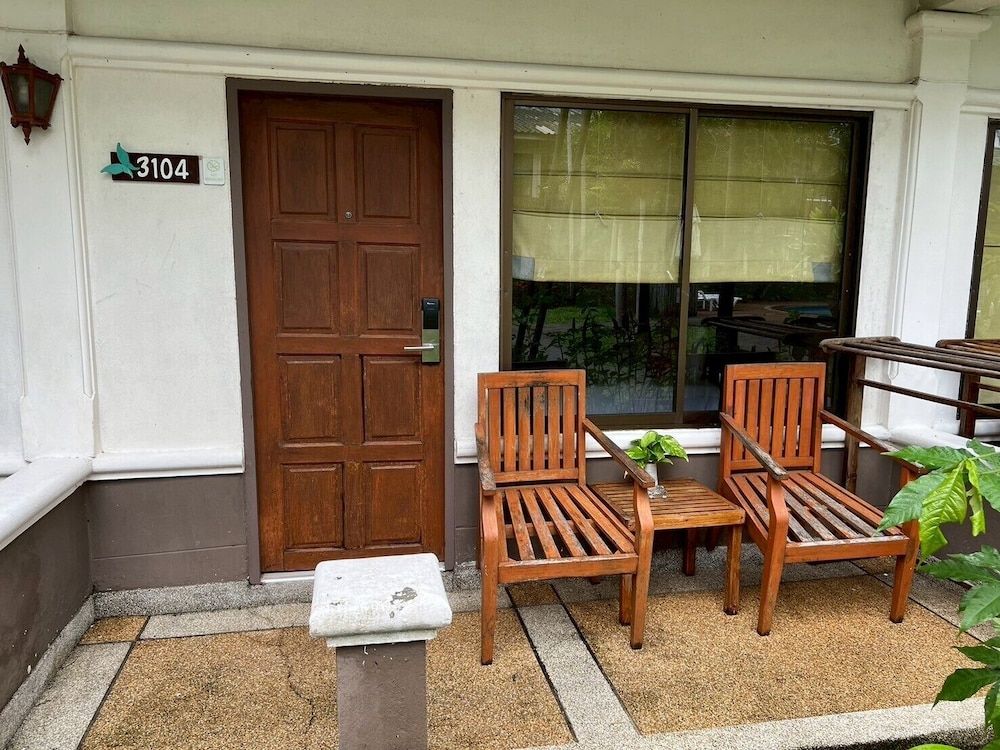 undefined The Viridian Resort 5