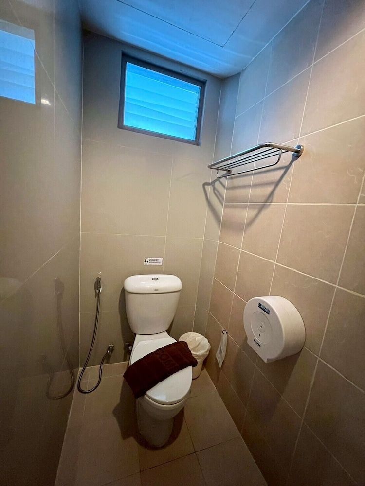 The Viridian Resort Deluxe Double or Twin Room, 1 Bedroom 15