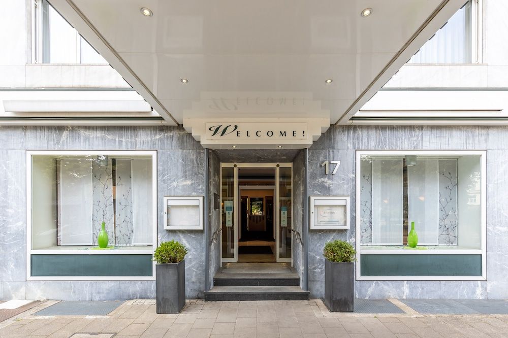 undefined Trip Inn Hotel Esplanade 6