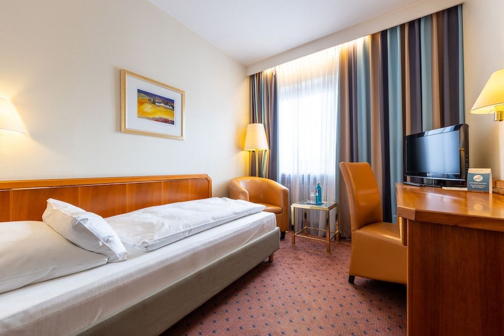 undefined Trip Inn Hotel Esplanade 5