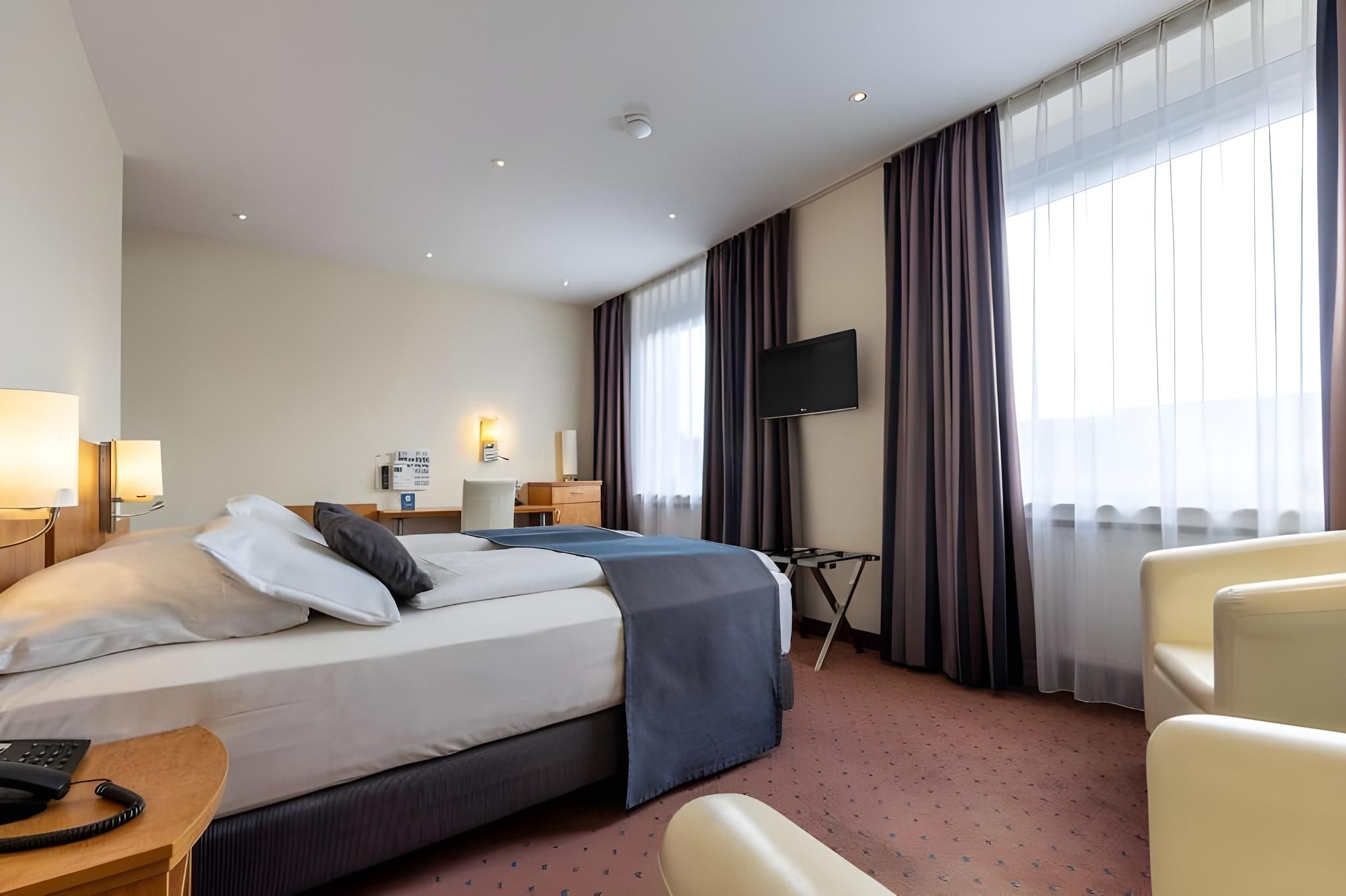 undefined Trip Inn Hotel Esplanade 9