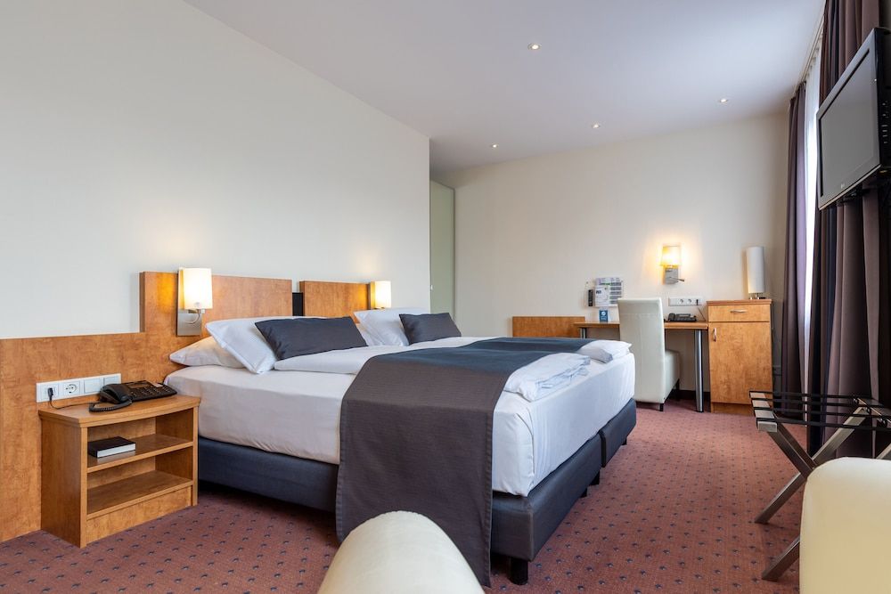 undefined Trip Inn Hotel Esplanade