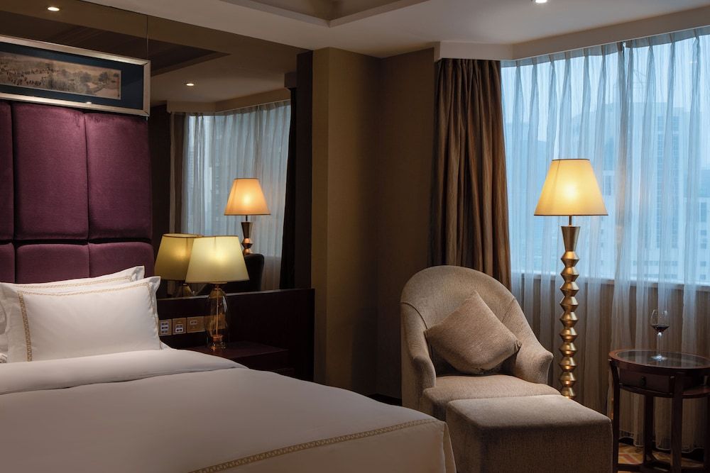 Business Double Room