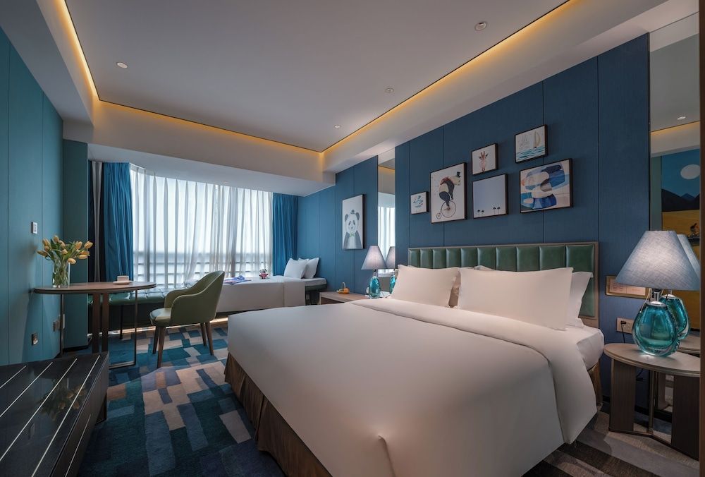Family Triple Room