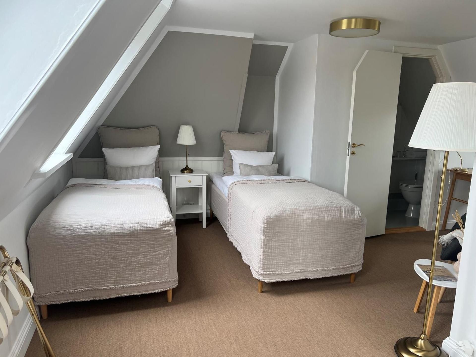 Small Double Room