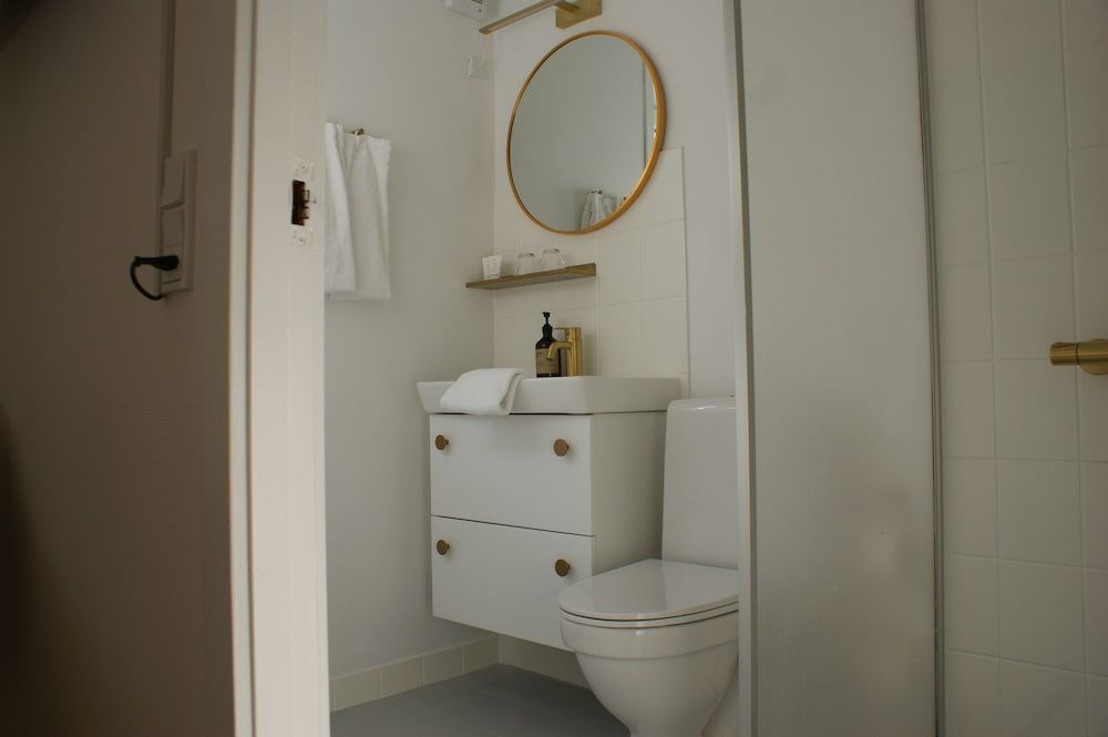 Standard Double Room, Balcony