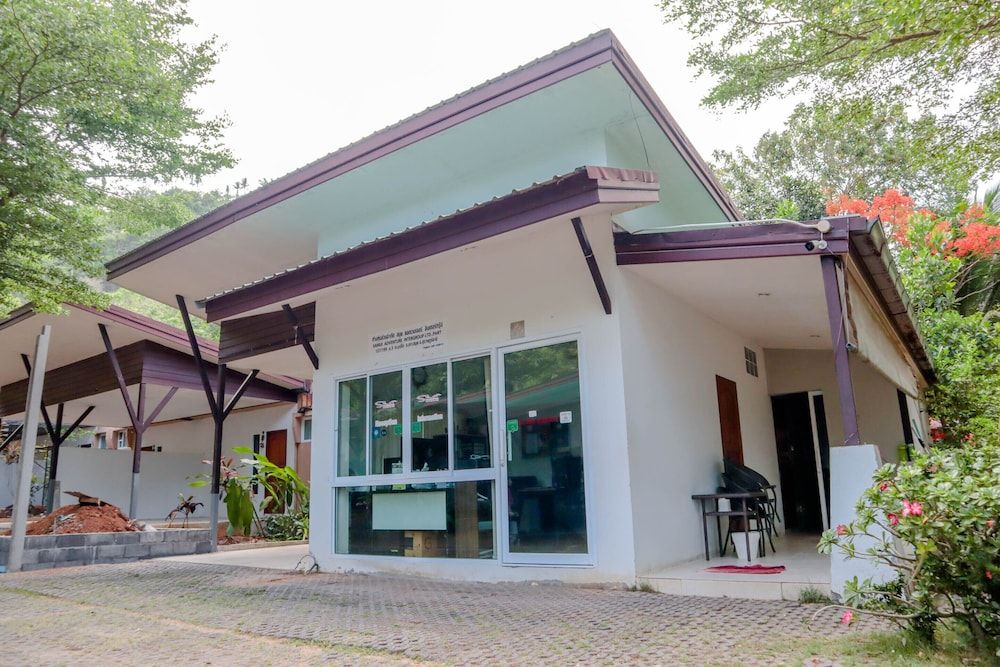 undefined OYO 943 Siva Buri