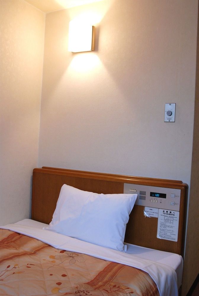 undefined Business Hotel Nissei 2