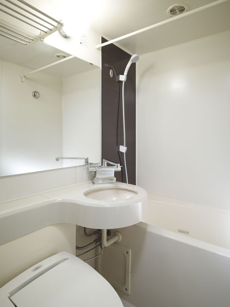 undefined Almont Inn Nihonbashi 10