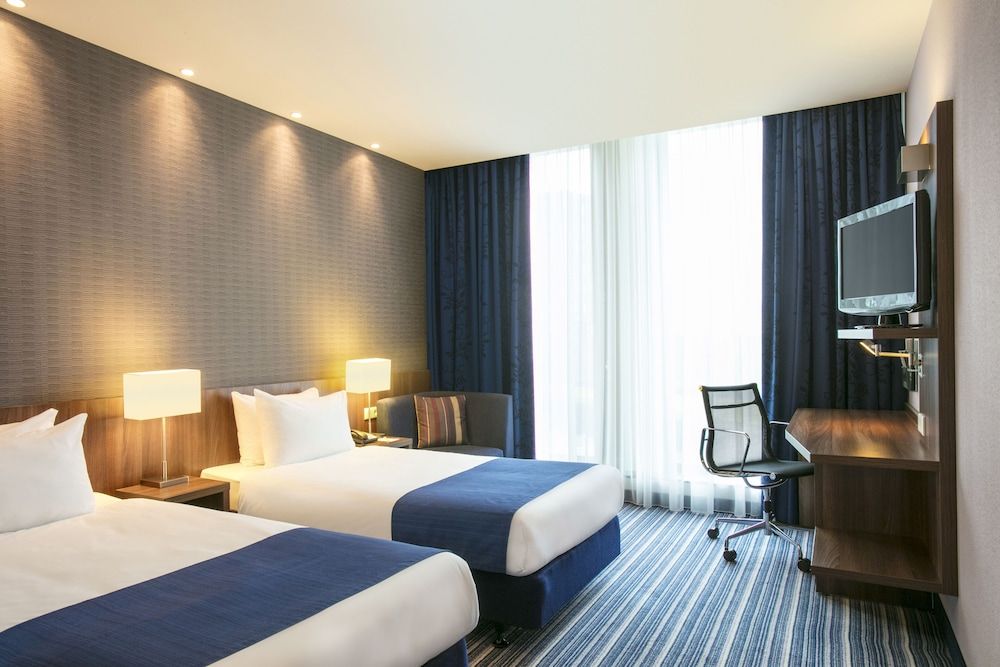 Standard Room, 2 Twin Beds