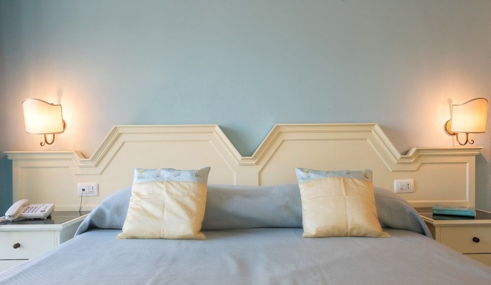 Hotel Ascot Classic Double or Twin Room, Balcony 4