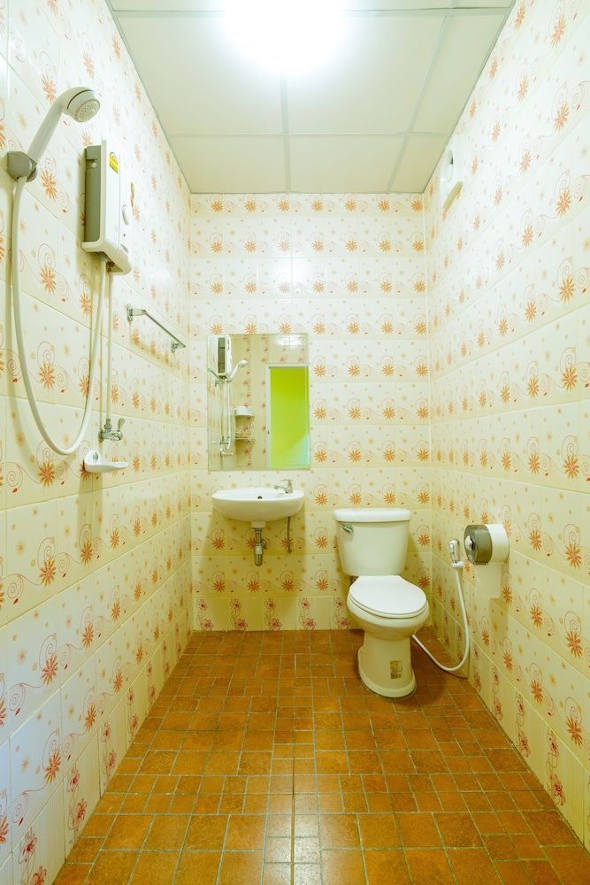 Airport Overnight Hotel Overnight Fan Room 7