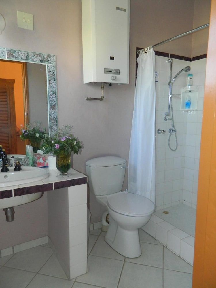 Corona Guest Farm Standard Room 9