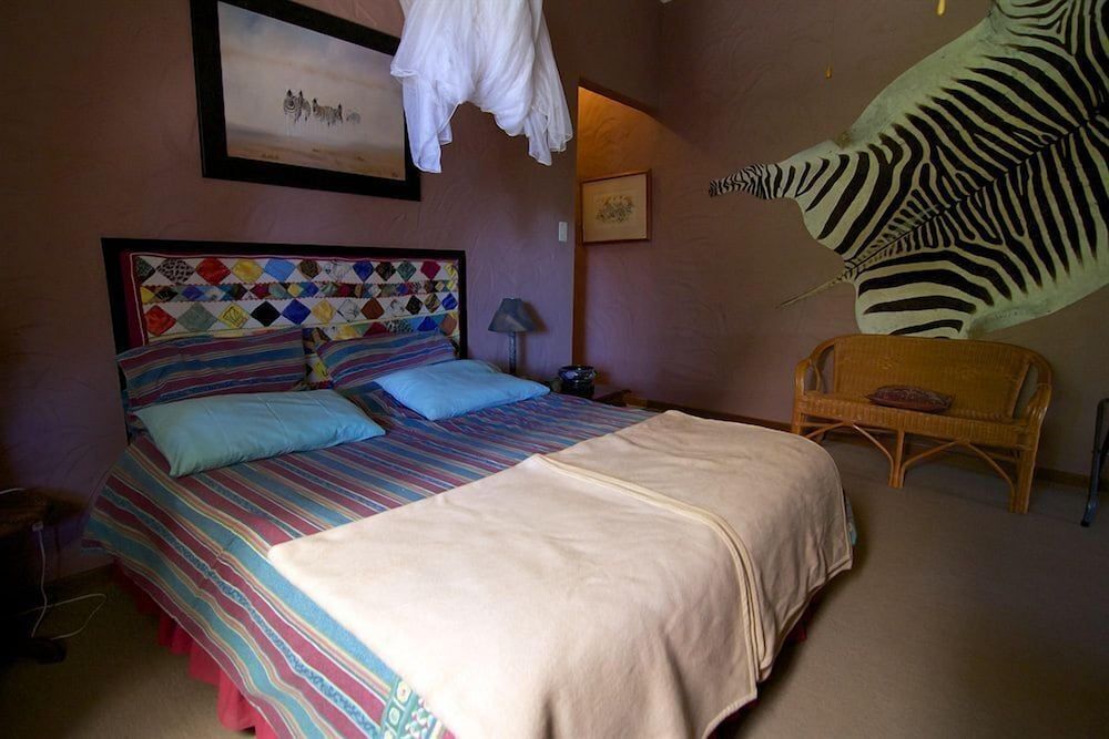 Corona Guest Farm Standard Room 2