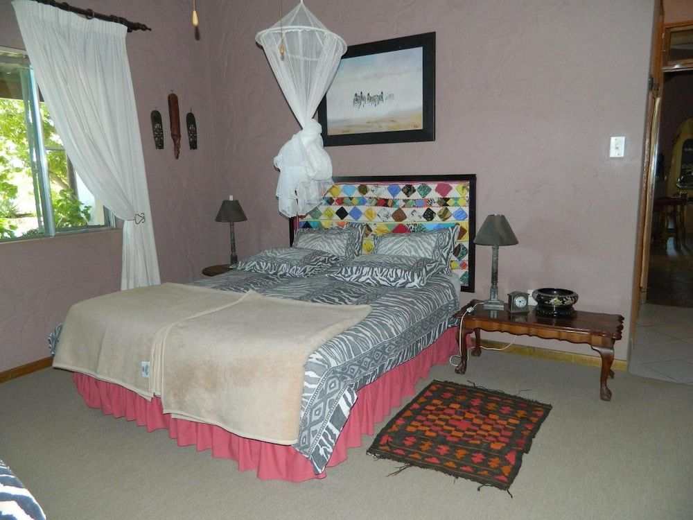 Corona Guest Farm Standard Room 7