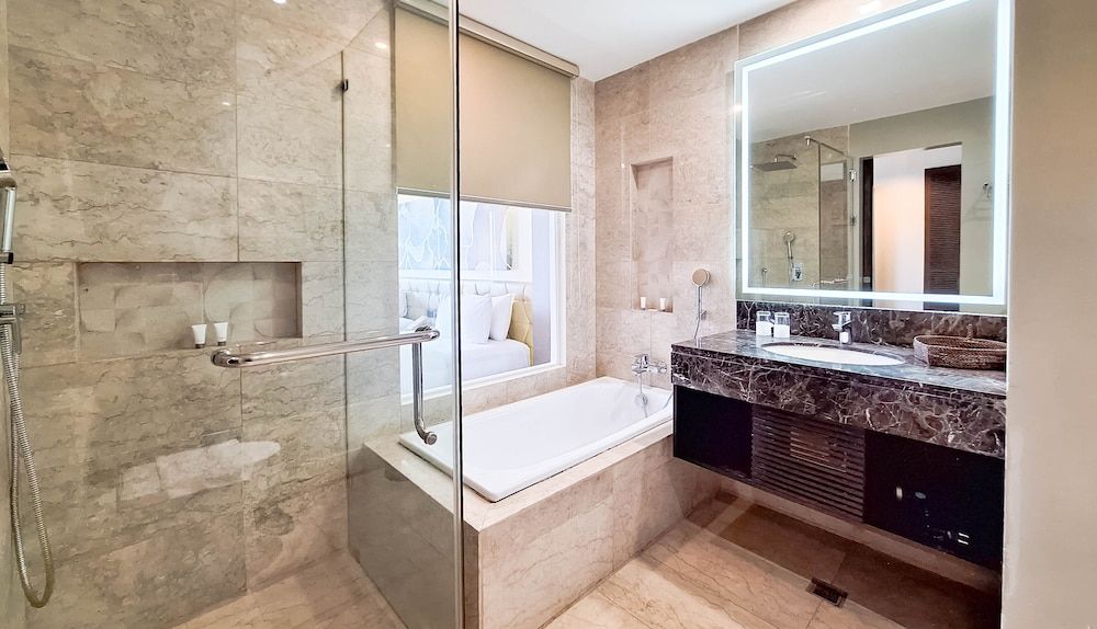 Boracay Ocean Club Premier Room 11
