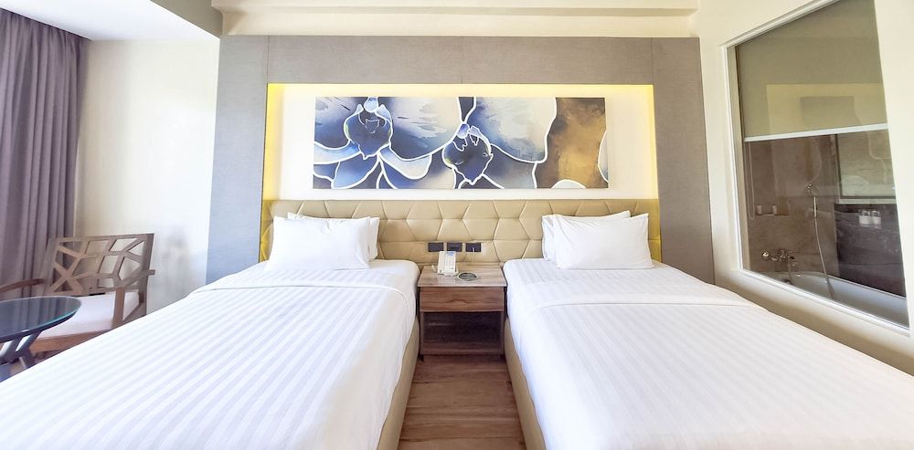 Boracay Ocean Club Premier Room 6