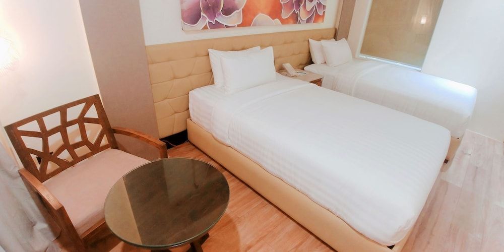 Boracay Ocean Club Premier Room 3