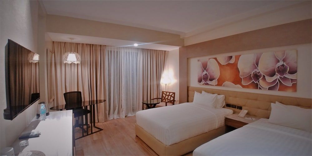 Boracay Ocean Club Premier Room 2