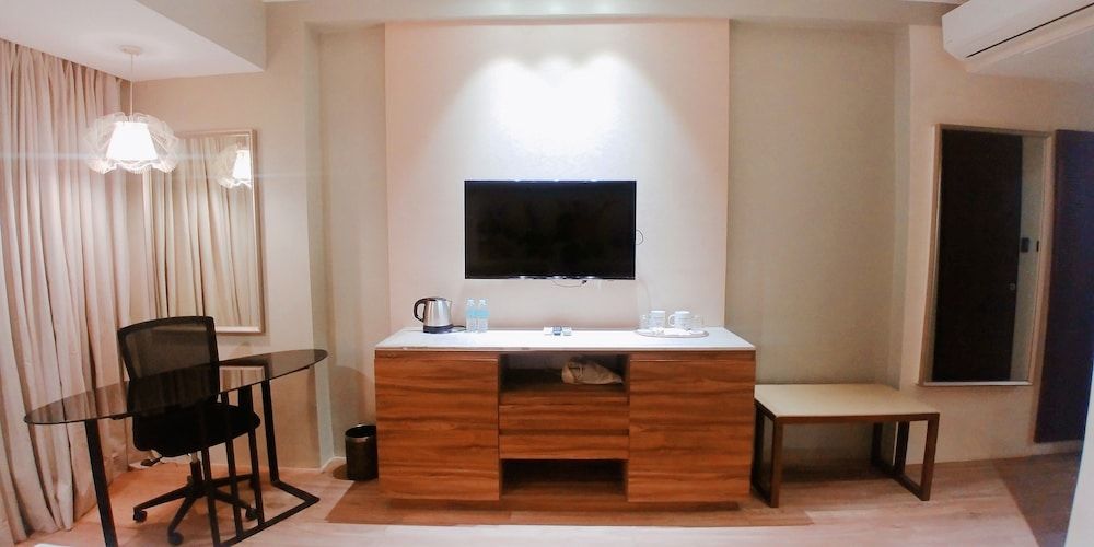 Boracay Ocean Club Premier Room 15