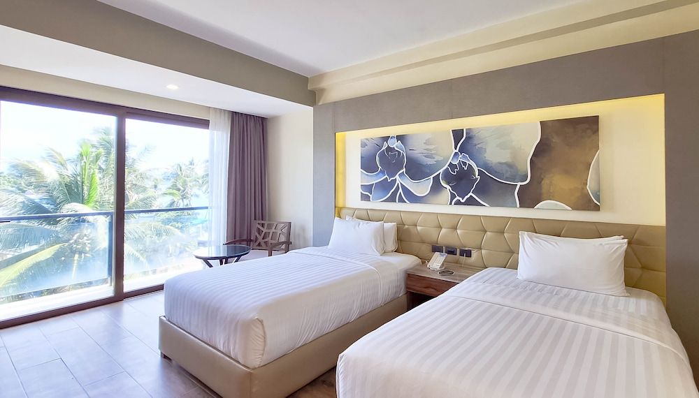 Boracay Ocean Club Premier Room 7