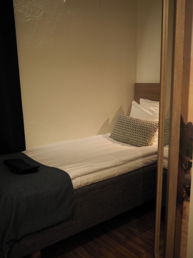 undefined Hotel Söder 4