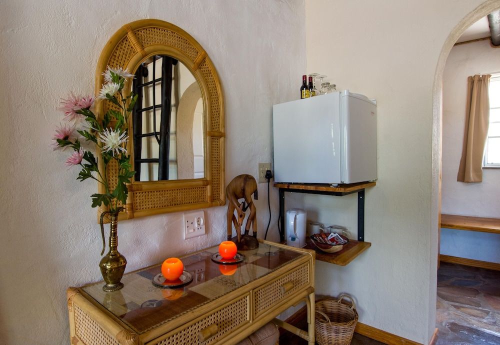 Etusis Lodge Bungalow, 1 Twin Bed 8