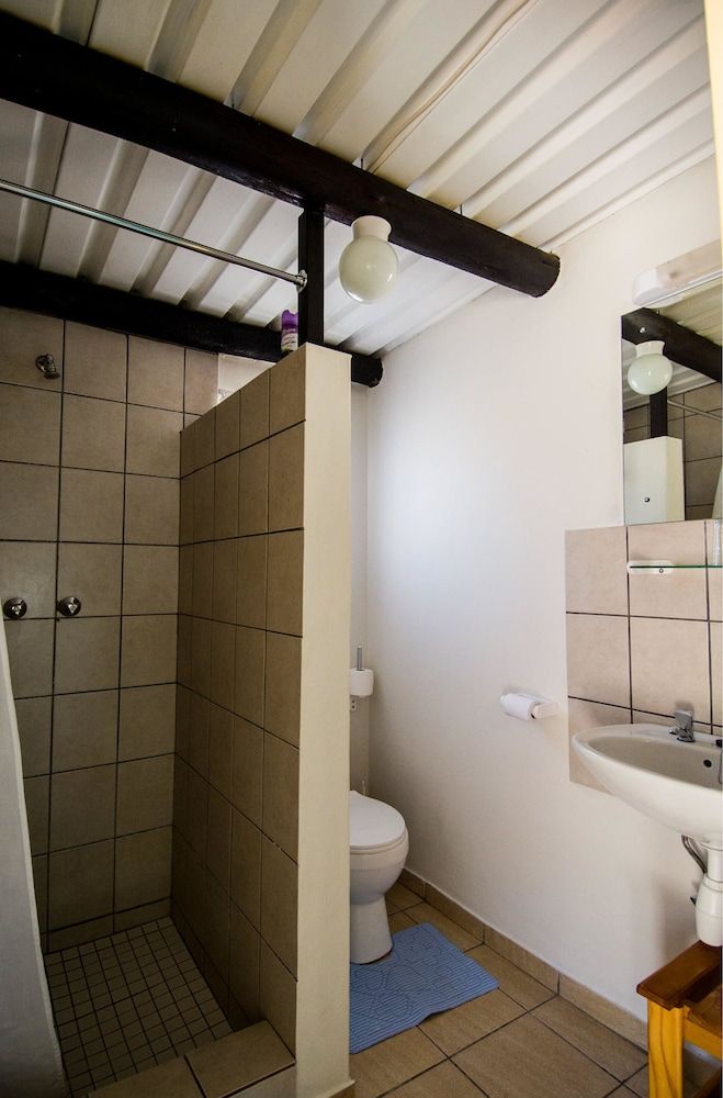 Etusis Lodge Luxury Tent 4