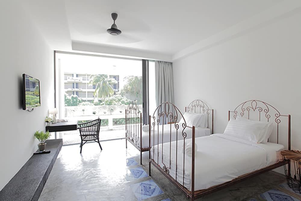 undefined Surintra Boutique Resort 2