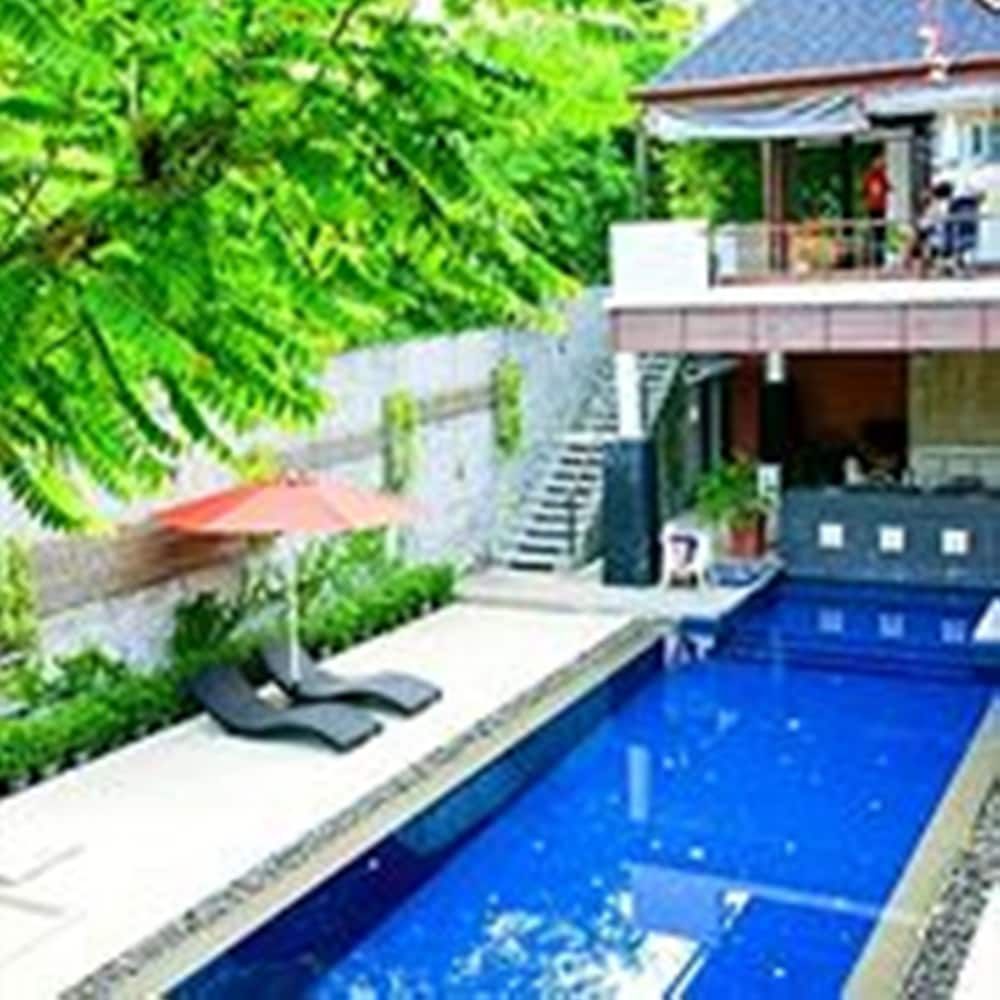 undefined Surintra Boutique Resort 8