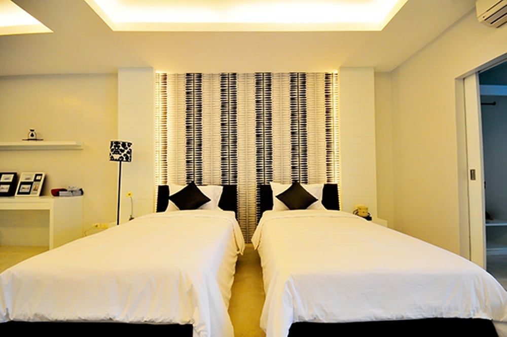 Surintra Boutique Resort