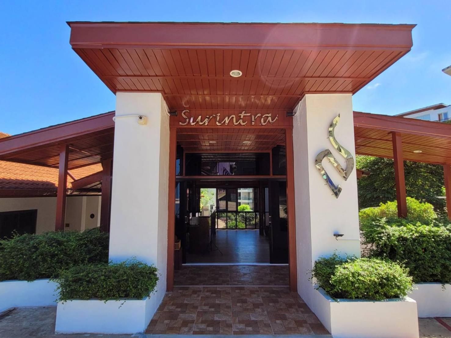 undefined Surintra Boutique Resort