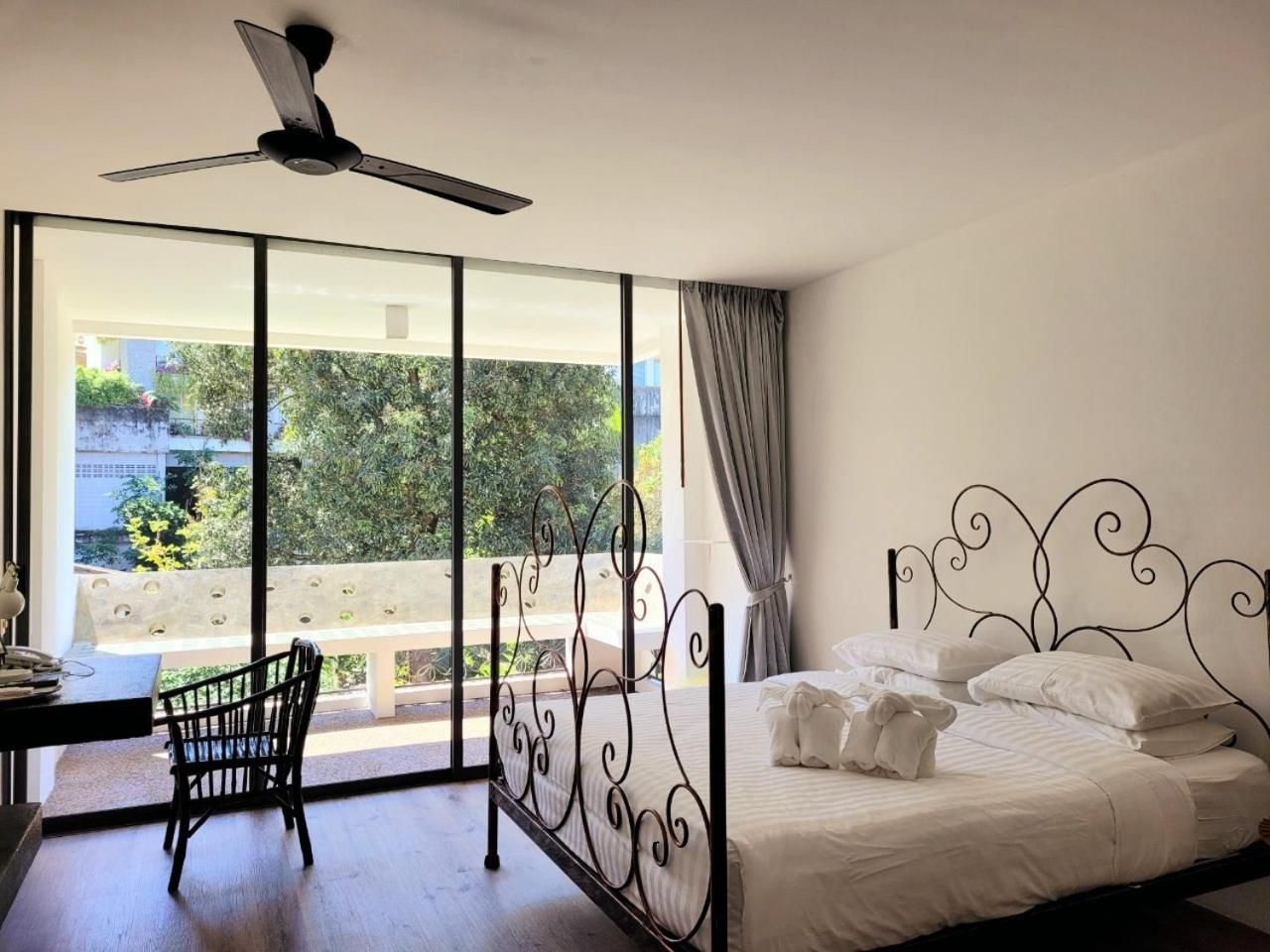 undefined Surintra Boutique Resort 7